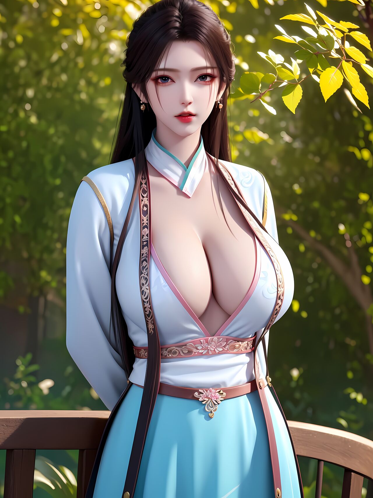 [AI Generated] Yuanlong Qiangwei